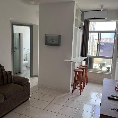 Apartamento Apartamento Em Amaralina Salvador de Bahía Exterior foto
