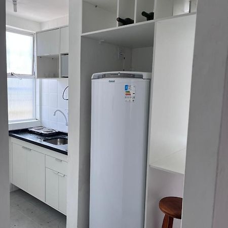 Apartamento Apartamento Em Amaralina Salvador de Bahía Exterior foto