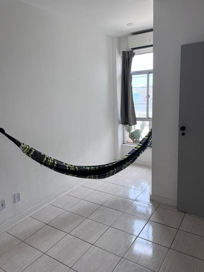 Apartamento Apartamento Em Amaralina Salvador de Bahía Exterior foto